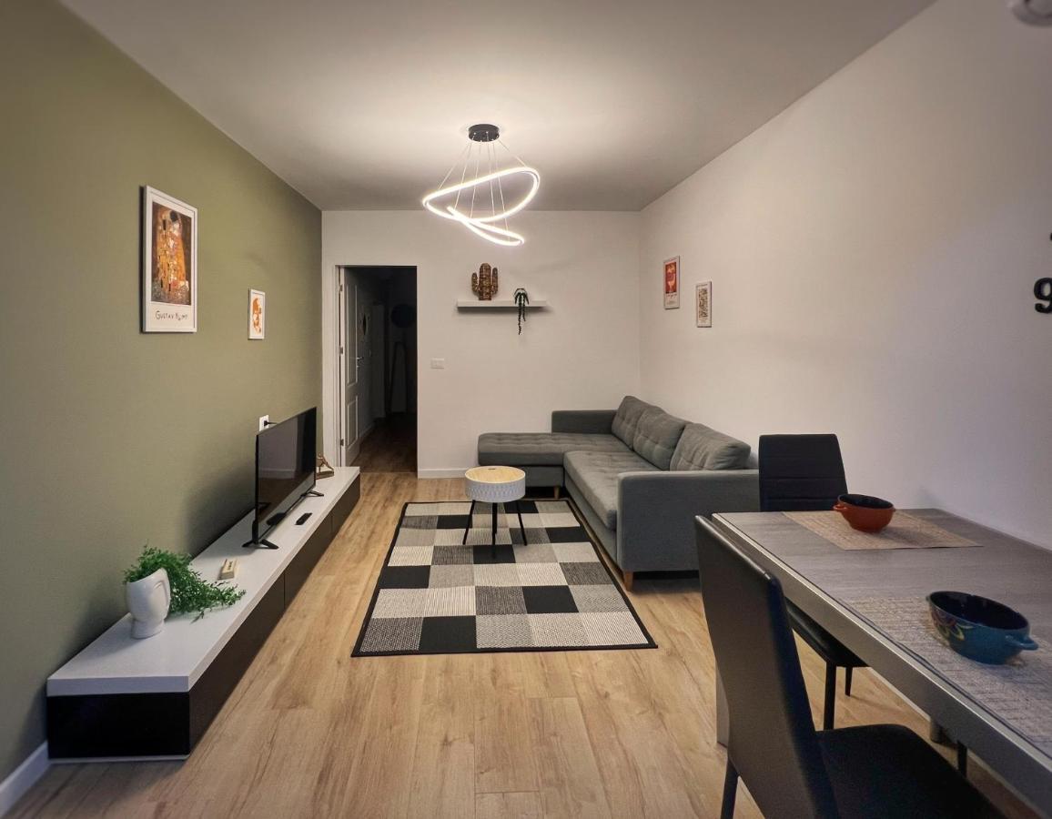 New Bazaar Cane Apartment 3 Тирана Екстериор снимка