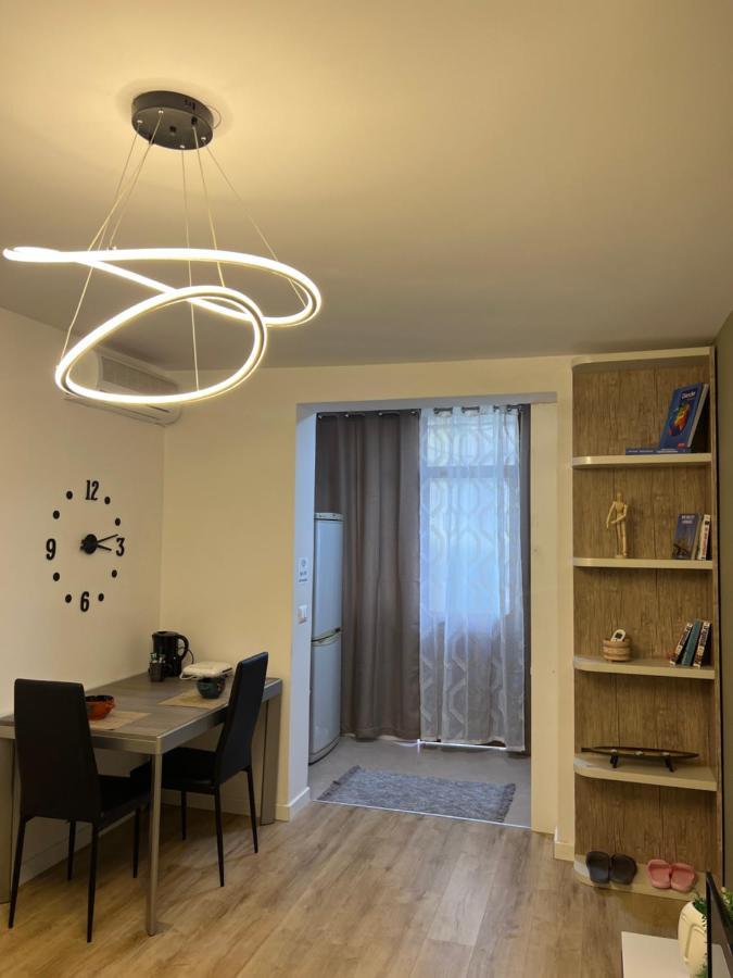 New Bazaar Cane Apartment 3 Тирана Екстериор снимка