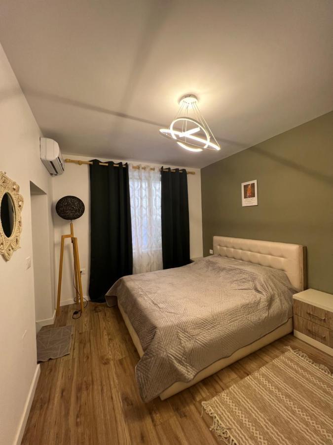 New Bazaar Cane Apartment 3 Тирана Екстериор снимка