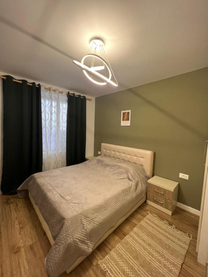 New Bazaar Cane Apartment 3 Тирана Екстериор снимка