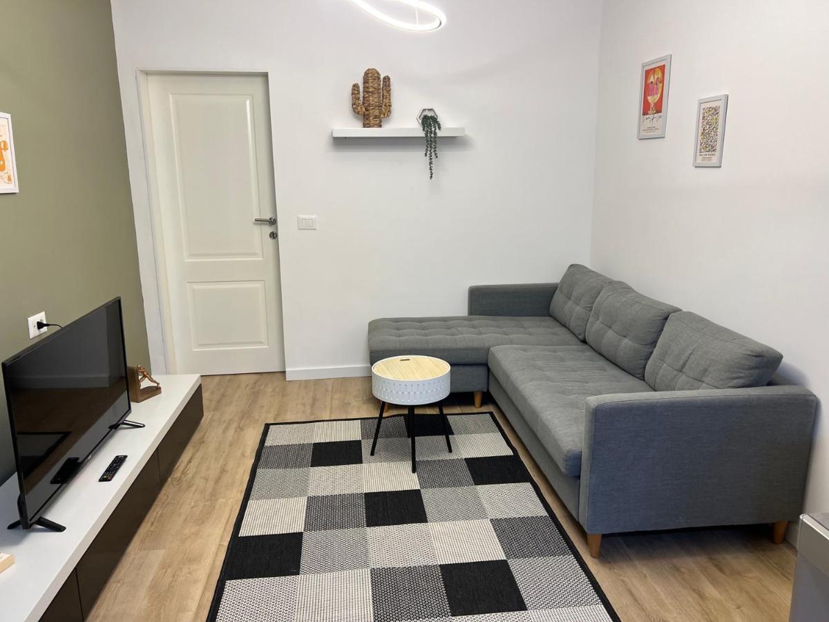 New Bazaar Cane Apartment 3 Тирана Екстериор снимка