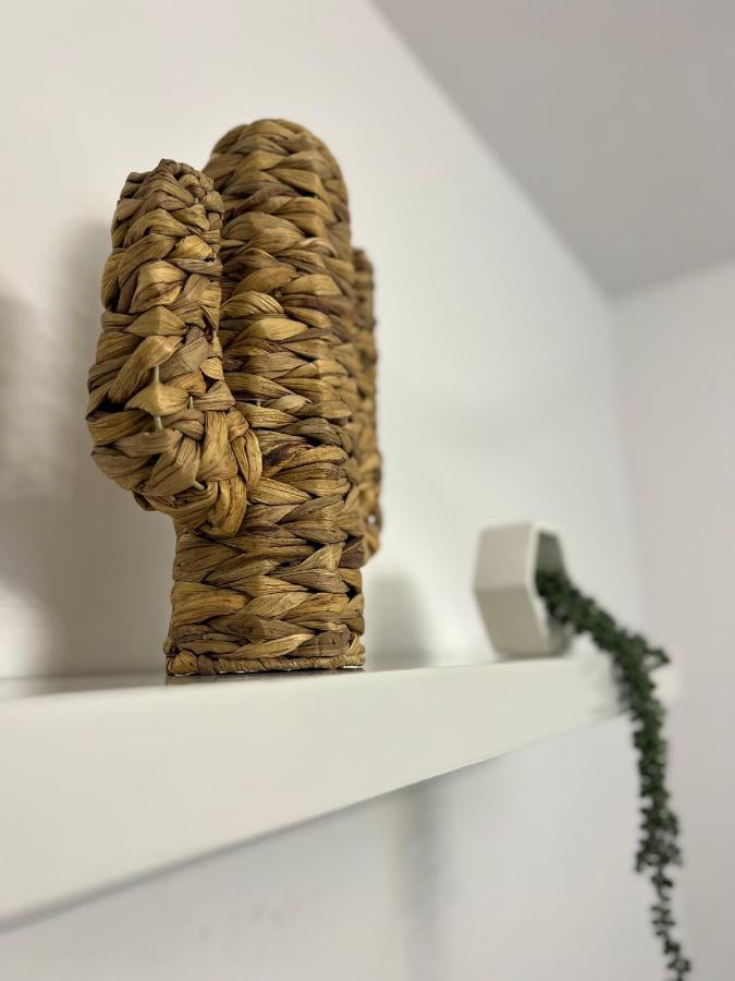 New Bazaar Cane Apartment 3 Тирана Екстериор снимка