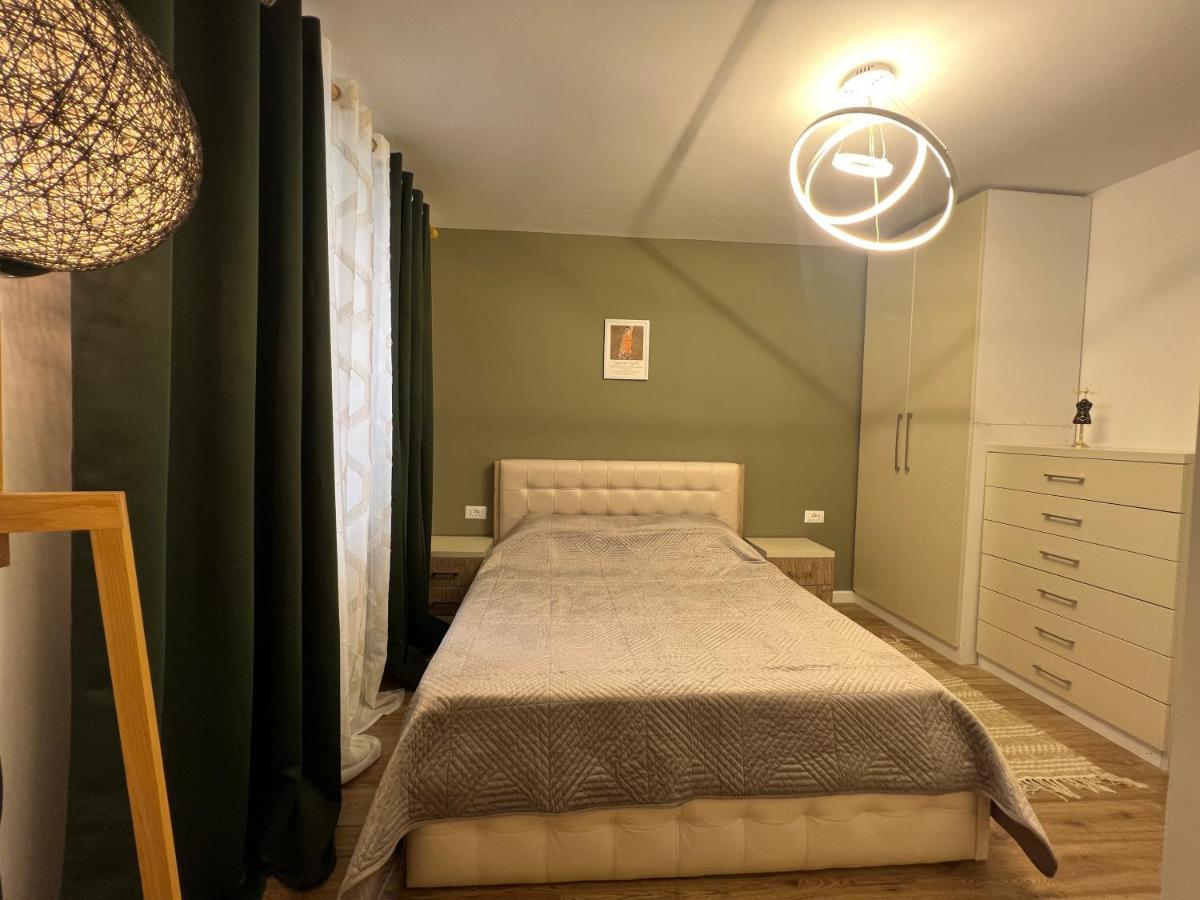New Bazaar Cane Apartment 3 Тирана Екстериор снимка