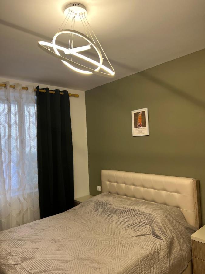 New Bazaar Cane Apartment 3 Тирана Екстериор снимка