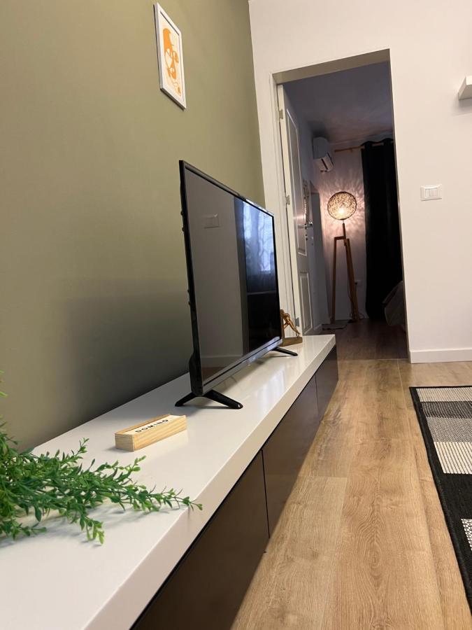 New Bazaar Cane Apartment 3 Тирана Екстериор снимка